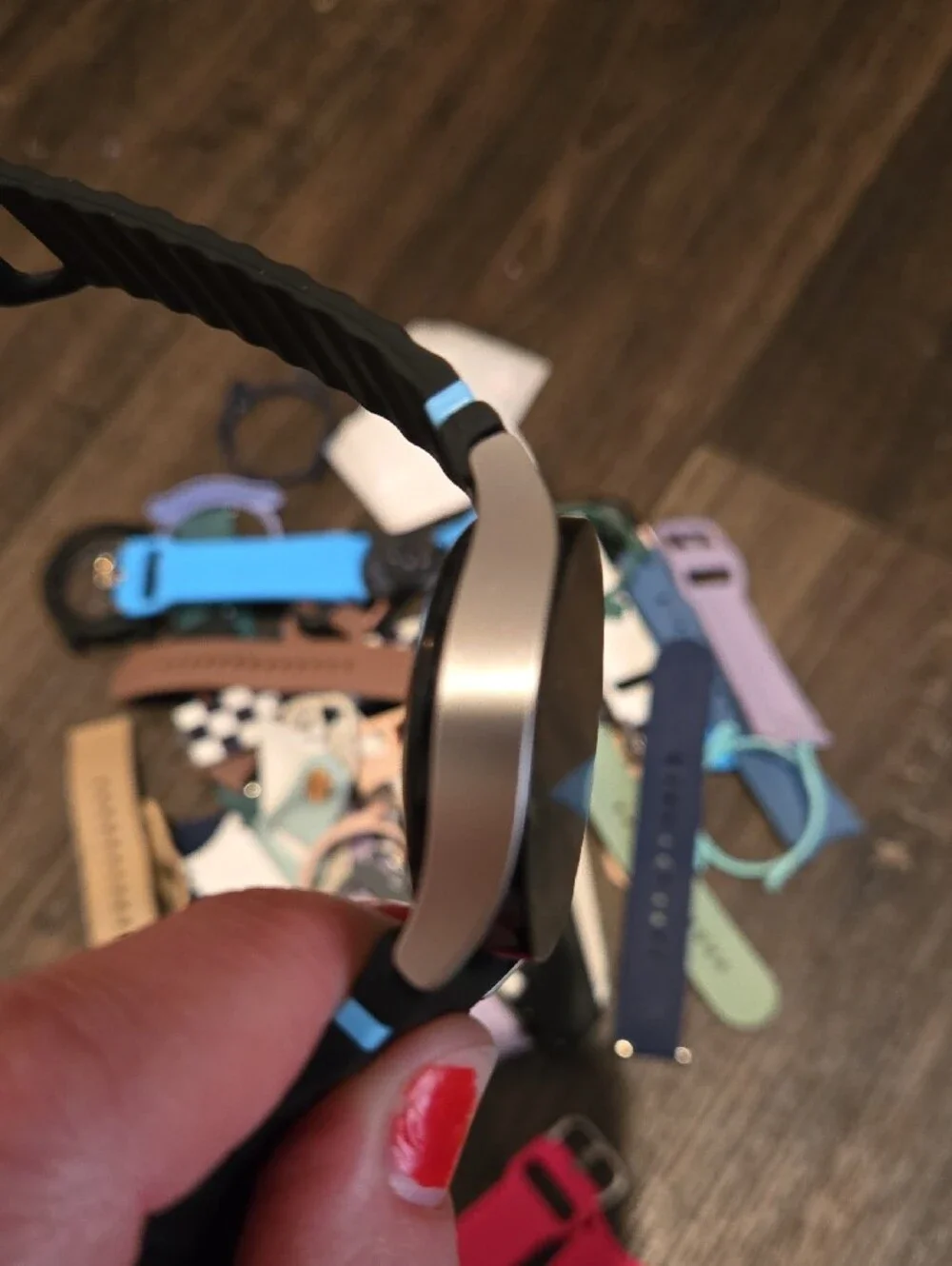 Samsung Galaxy Watch 6 with HUGE Bundle